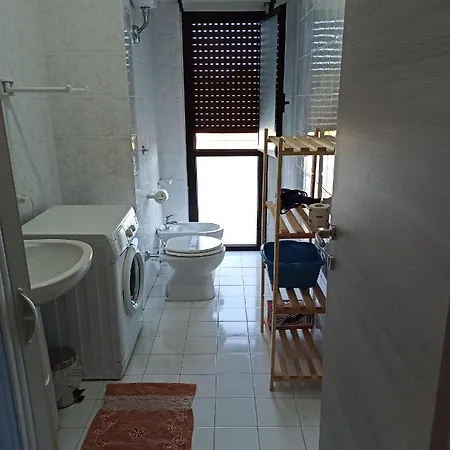 Casa Calipso * Policoro