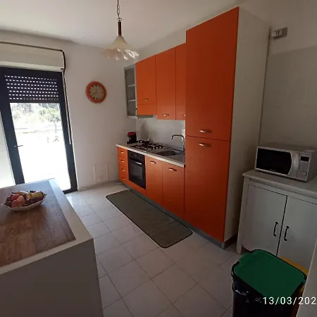 Casa Calipso