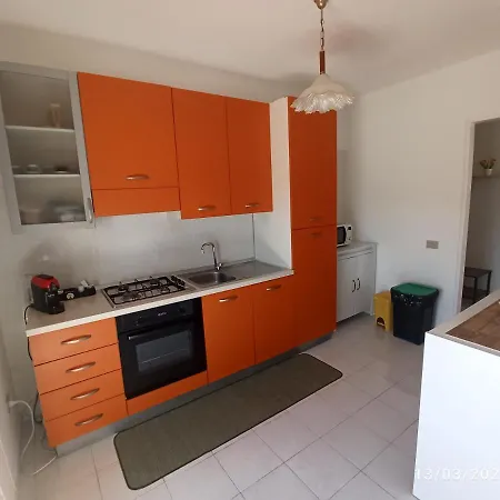 Lejlighed Casa Calipso