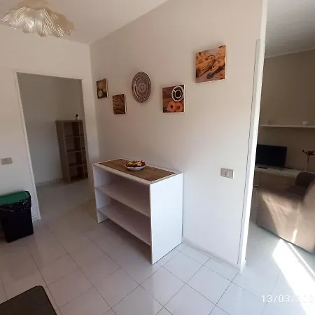 Apartment Casa Calipso Policoro
