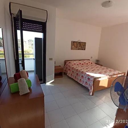 Casa Calipso Поликоро