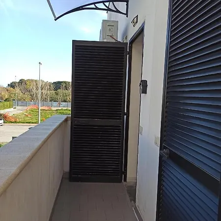 Casa Calipso * Поликоро