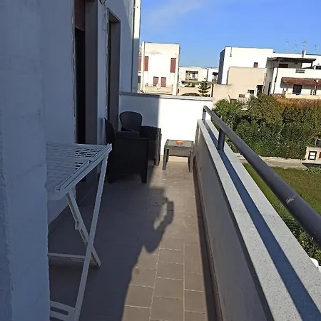 Casa Calipso * Policoro