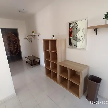 Casa Calipso 公寓 波利科罗