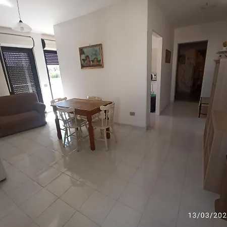 Casa Calipso