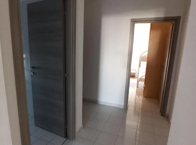 Casa Calipso Appartamento