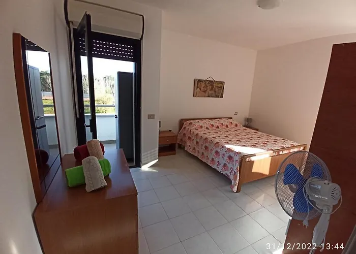 Casa Calipso Поликоро