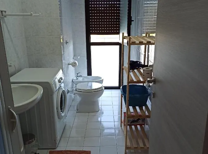 Casa Calipso * Policoro