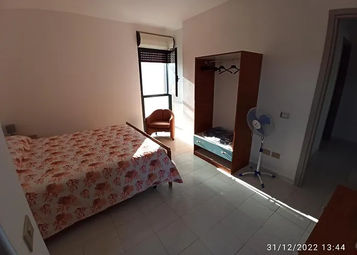 Appartamento Casa Calipso Policoro