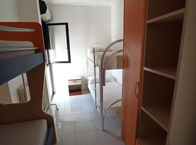 Appartamento Casa Calipso *