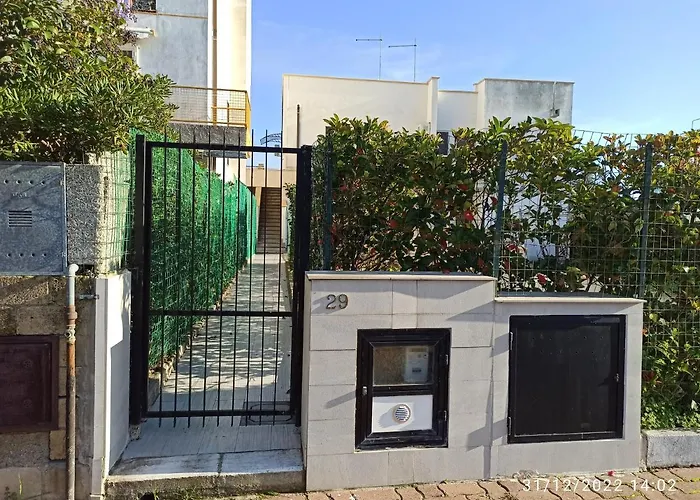 Appartamento Casa Calipso Policoro