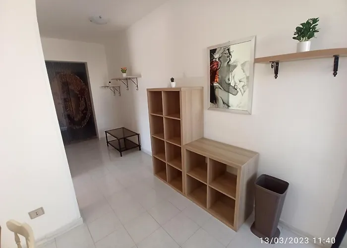 Casa Calipso Appartamento Policoro