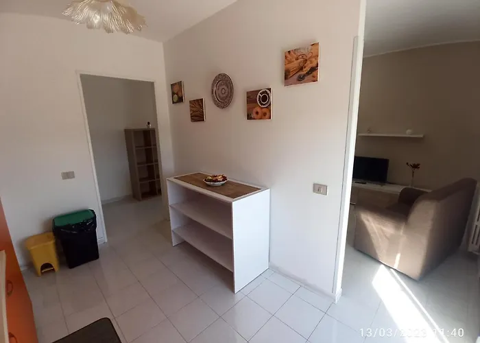 Appartamento Casa Calipso Policoro