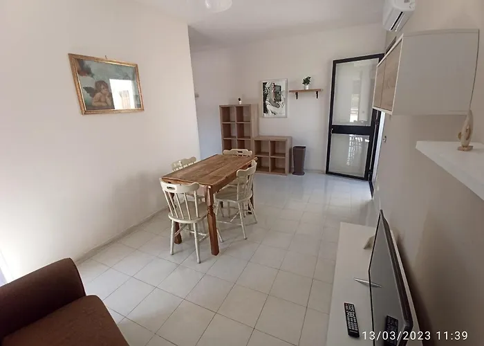 Casa Calipso Appartamento Policoro